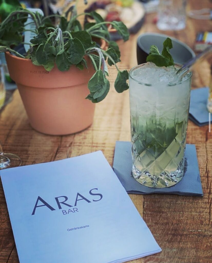 ARAS Bar1